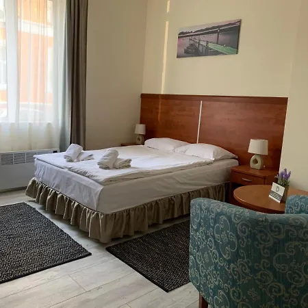 Гостевой дом Guest Donovi *