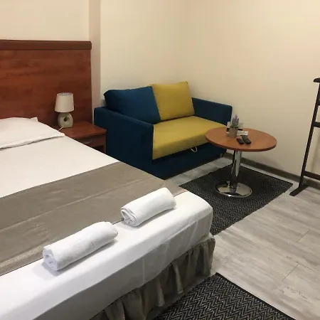 Gæstehus Guest Donovi