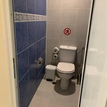 Гостевой дом Guest Donovi