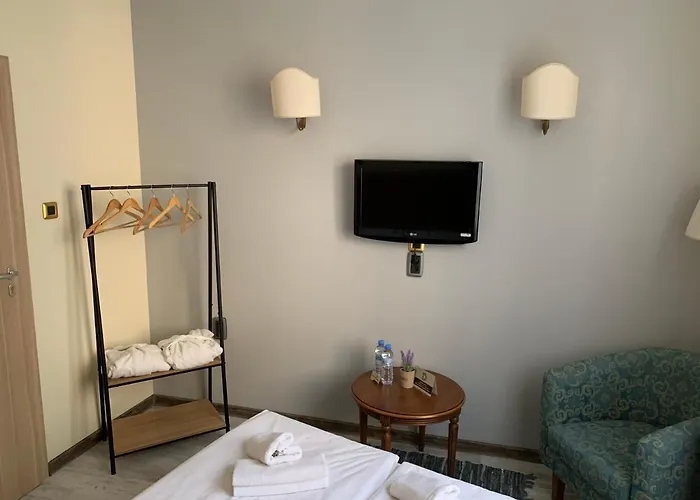 Guest Donovi * ヴァルナ