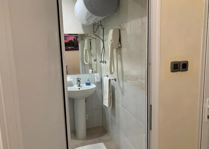 ゲストハウス Guest Donovi ヴァルナ